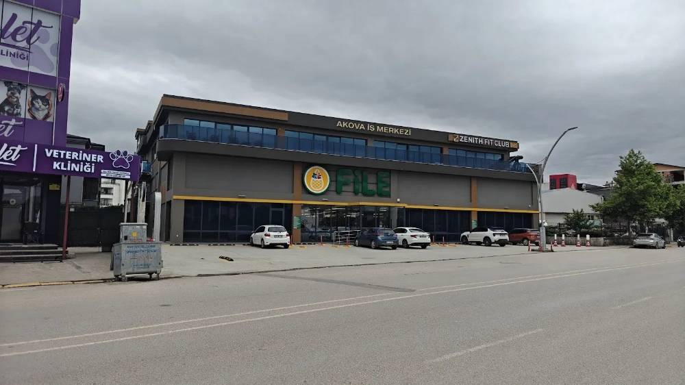 File'ye 81 ilde bu isimle rakip olacaktı! Üste 4,5 milyar TL para aldı 3